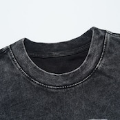 VINTAGE ストリート ヘルドッグ Tシャツ T1711