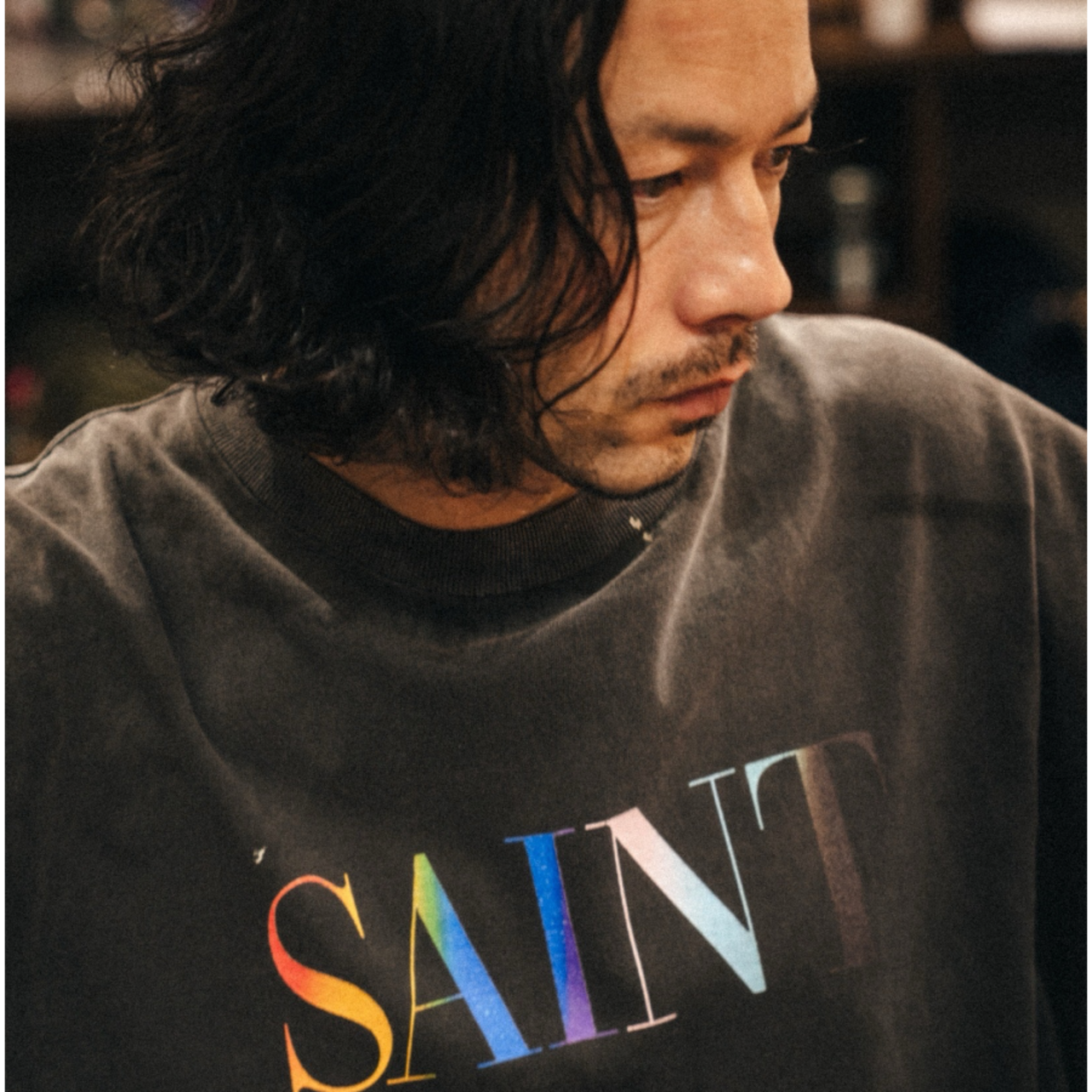 【SAINT Mxxxxxx】SM-MK1-0000-019 SAINT - 4