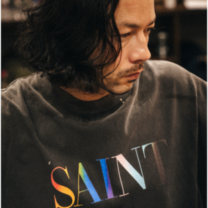 【SAINT Mxxxxxx】SM-MK1-0000-019 SAINT