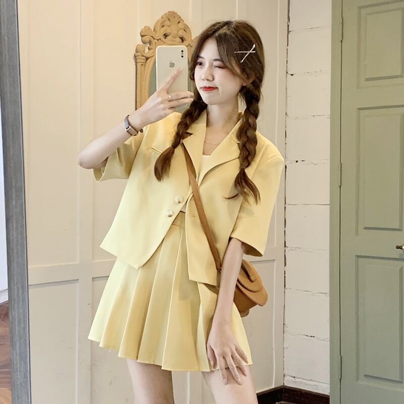 スカート サマープリーツ 夏物 スーパーモール86959232114