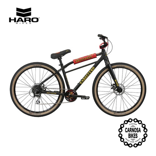 【HARO BIKES】CAB 27.5 [キャブ 27.5] 2020【店頭お渡し】