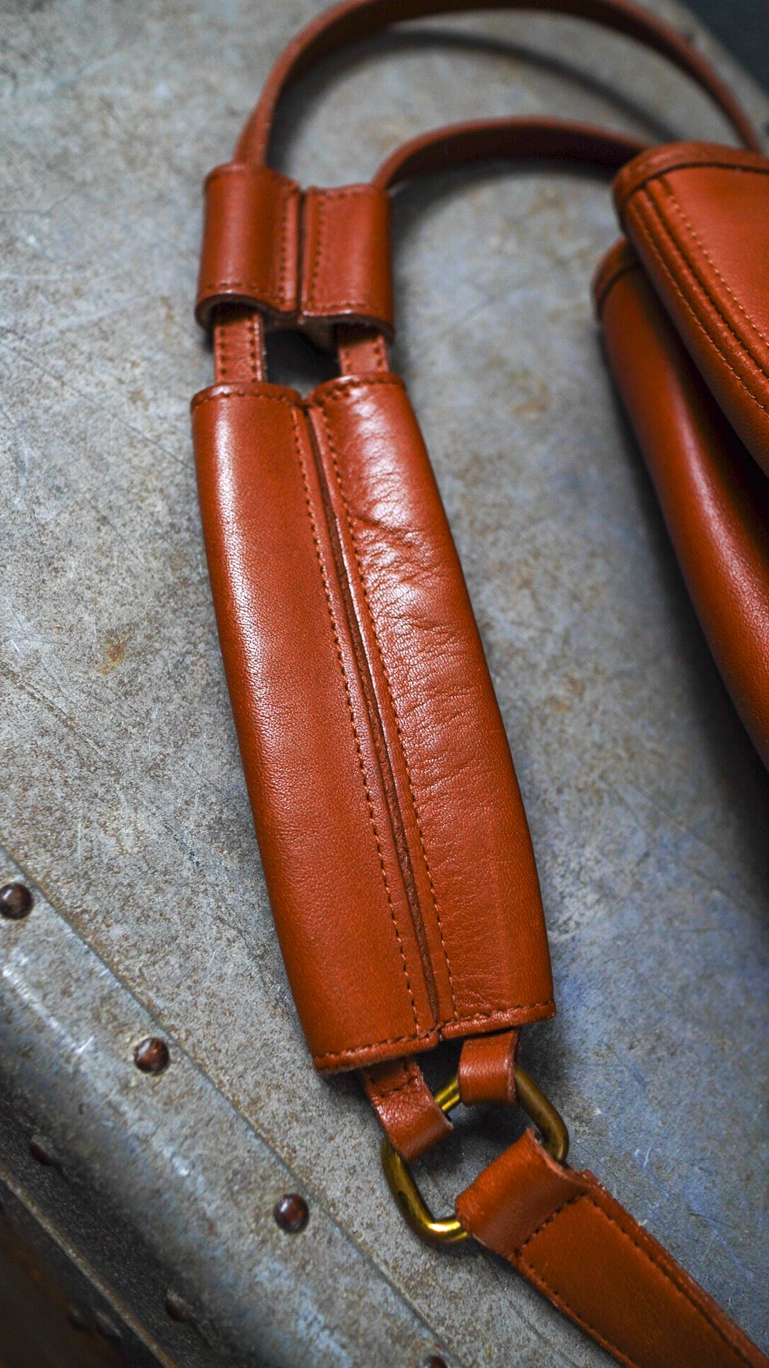 1980s】COACH コーチ 9929 バケツ ショルダー バッグ 《ワン 1980s】COACH コーチ 9929 バケツ ショルダー バッグ 《ワン