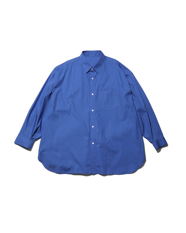 【FreshService(フレッシュサービス)】CORPORATE UNIFORM L/S SHIRT (FSC241-50110B)