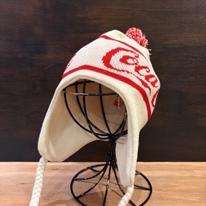 COCA-COLA KNIT GUIDE