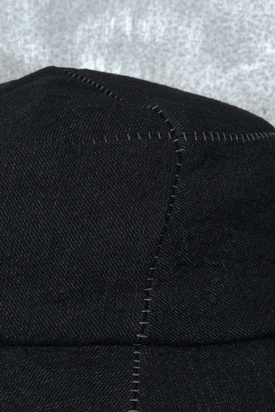 FORME D'EXPRESSION - DERBY HAT | Brownie