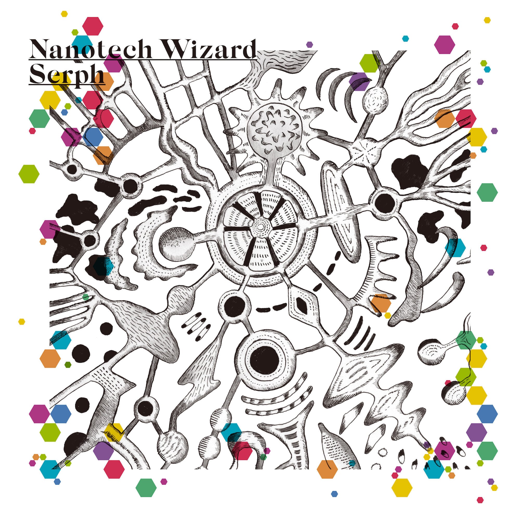 noble label