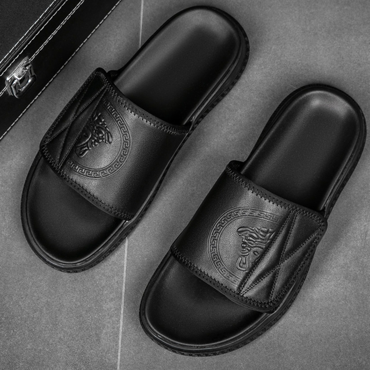 MKLアウターサンダル  S0336