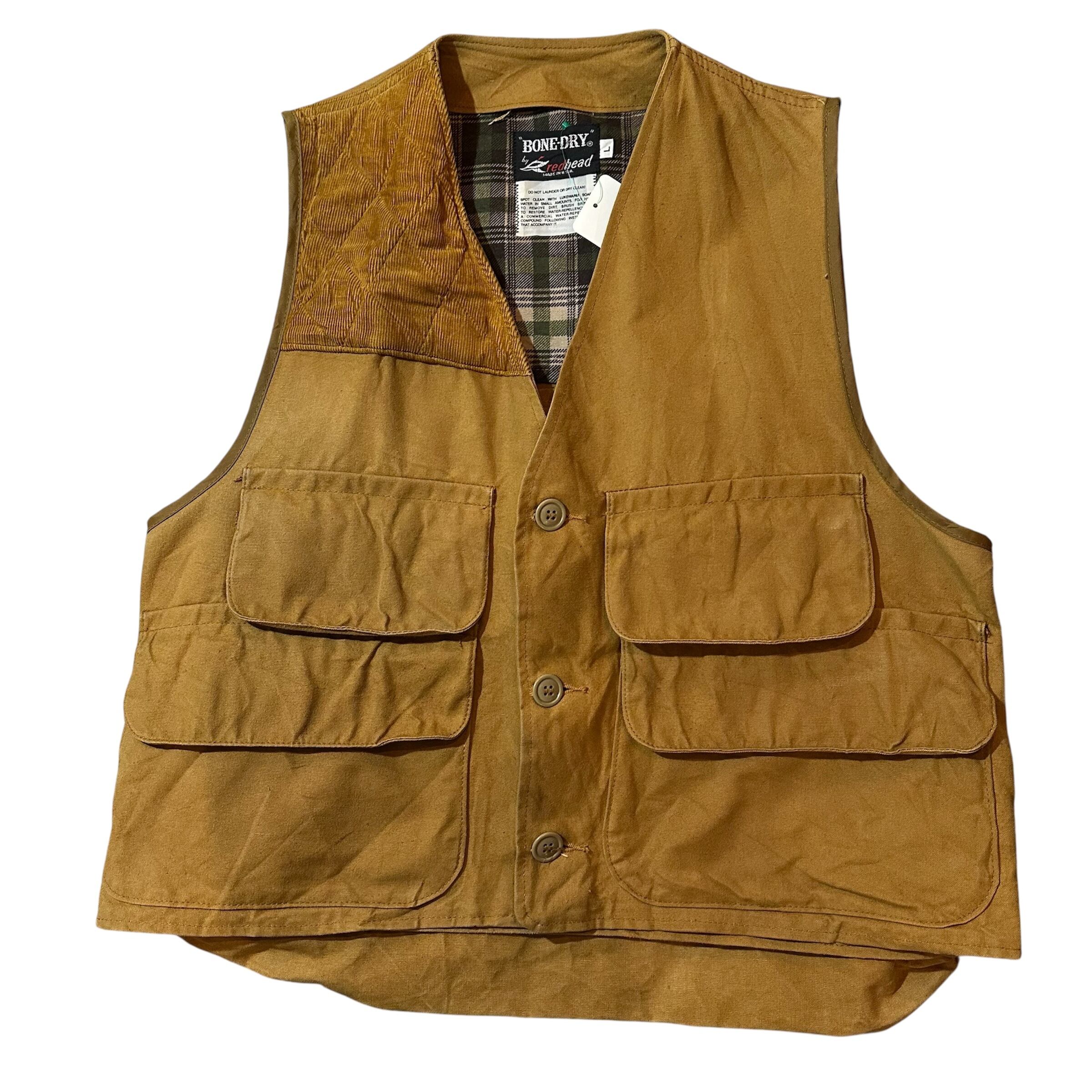 F362】carhartt duck vest sizeXL made in Mexico / カーハート ダック