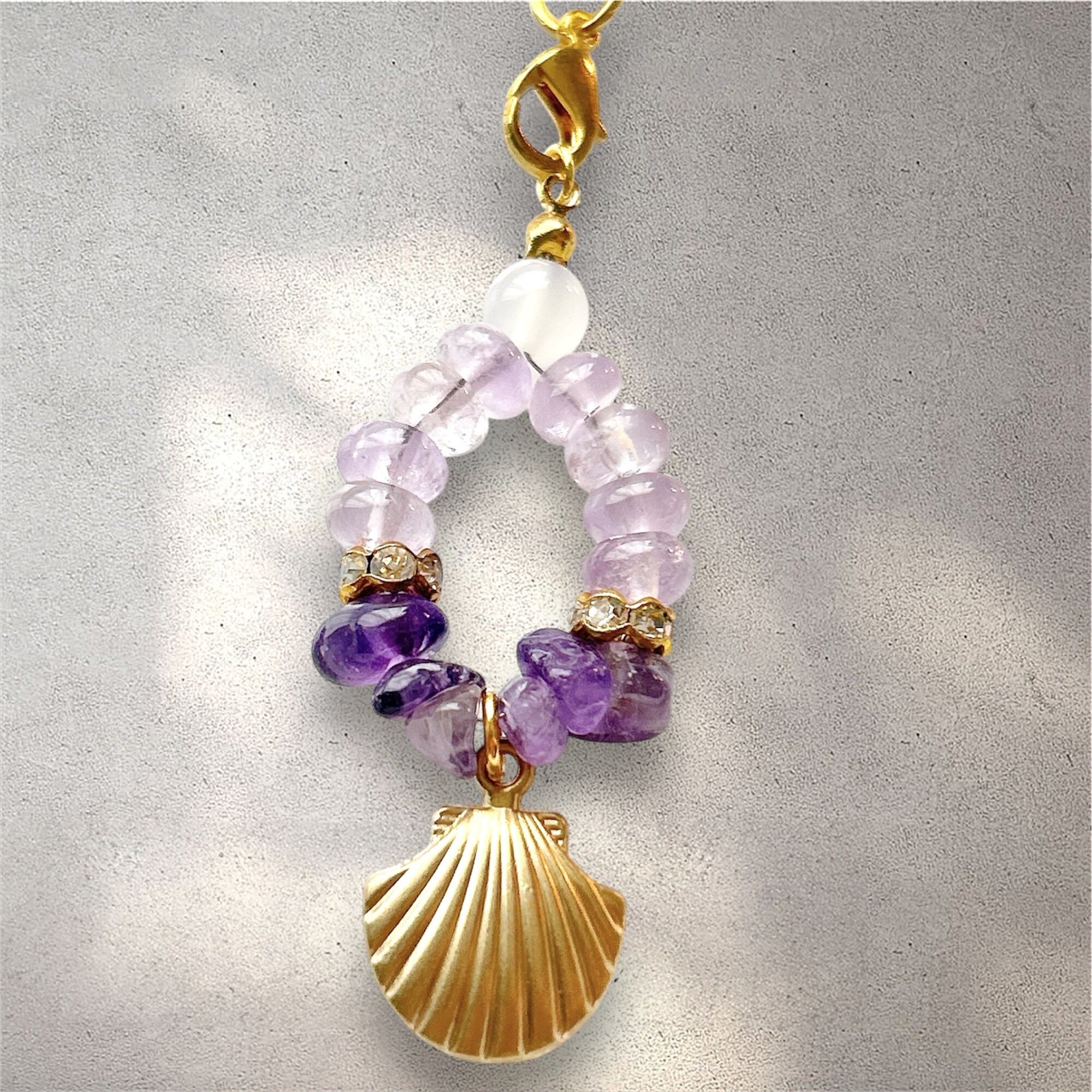 amethyst guardian shell-アメジスト・ガーディアン・シェル