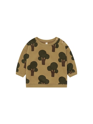 ORGANIC ZOO Tree Sweatshirt