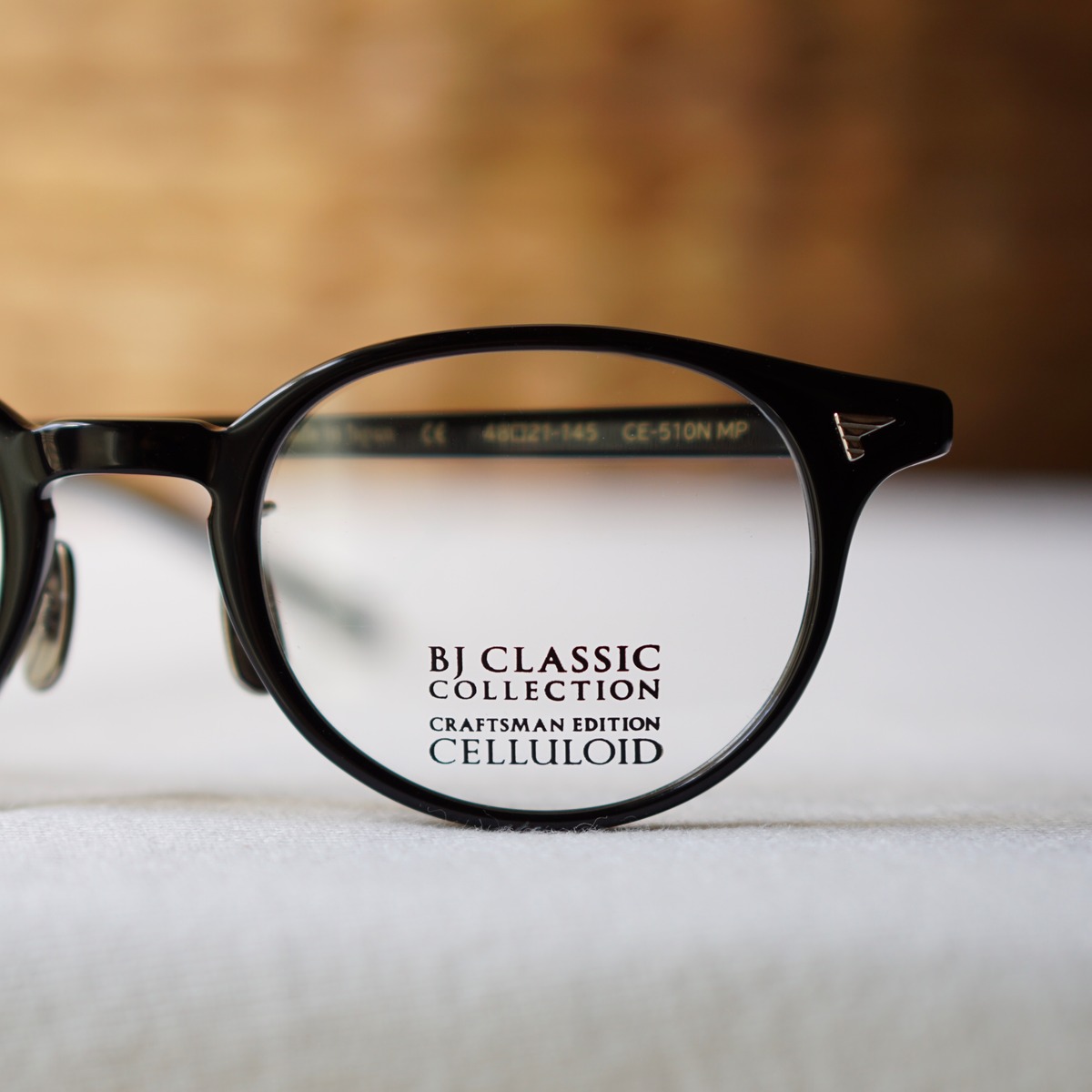 BJ CLASSIC COLLECTION CE-510N MP BJクラシック セルロイド 46 48 