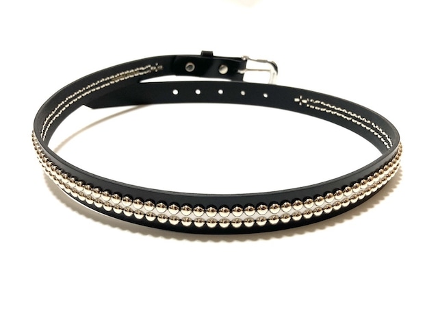 STUDS BELT　スタッズベルト