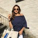 トップス レディース オフショル オフショルダー リボン付き メッシュ ロングドレス ロングTシャツ 半袖 7分丈 襟なし 袖あり Uネック ゆったり カジュアル シンプルコーデ 通学 通勤 春 夏 秋 10代 20代 30代 着痩せ 海 旅行 デート お出かけ 飲み会 韓国 大人可愛い オルチャンファッション