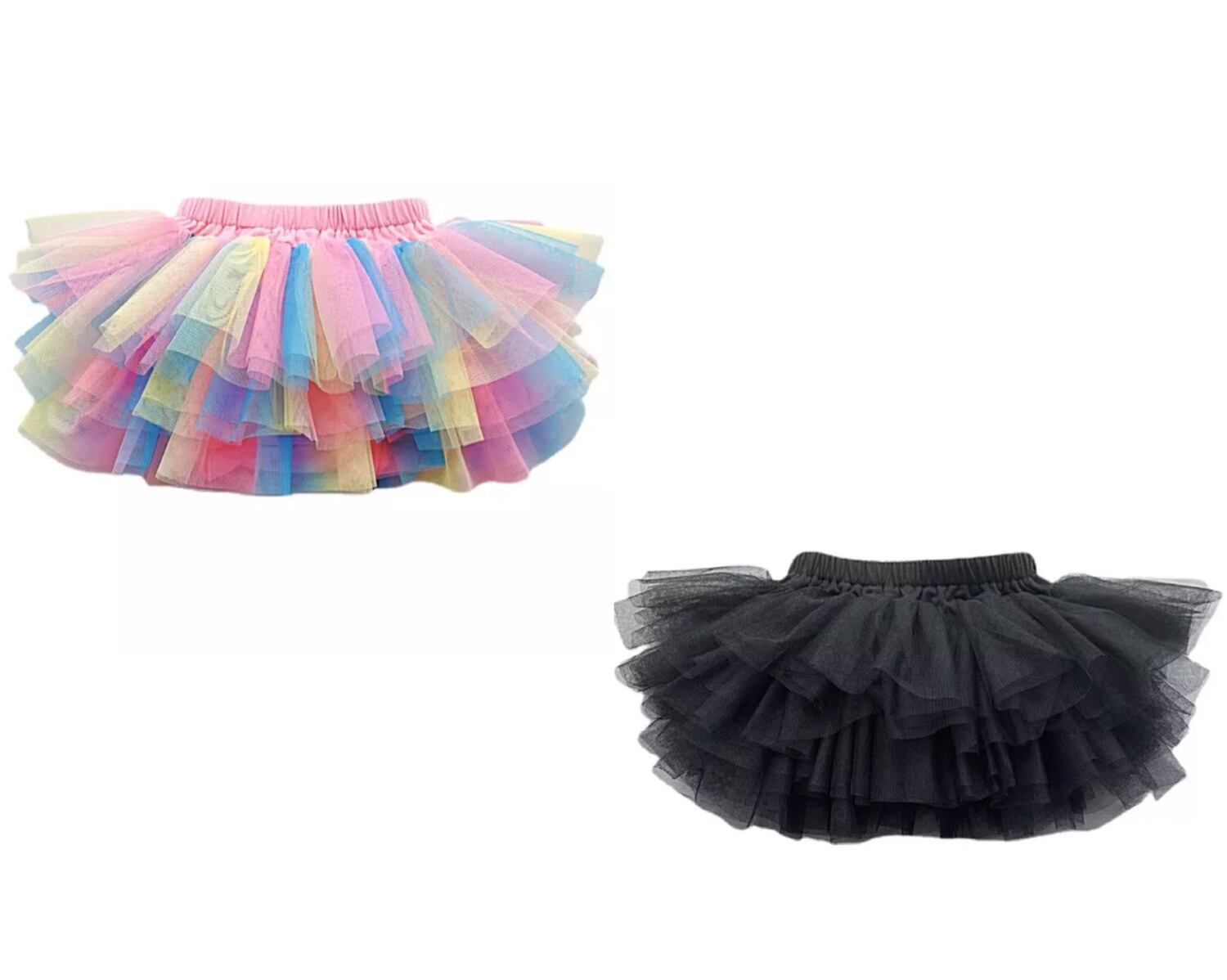 チュチュ / コスチューム / パンツスカート / 女の子 / 〜6才
