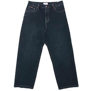 YARDSALE / ZERO JEANS BLUE