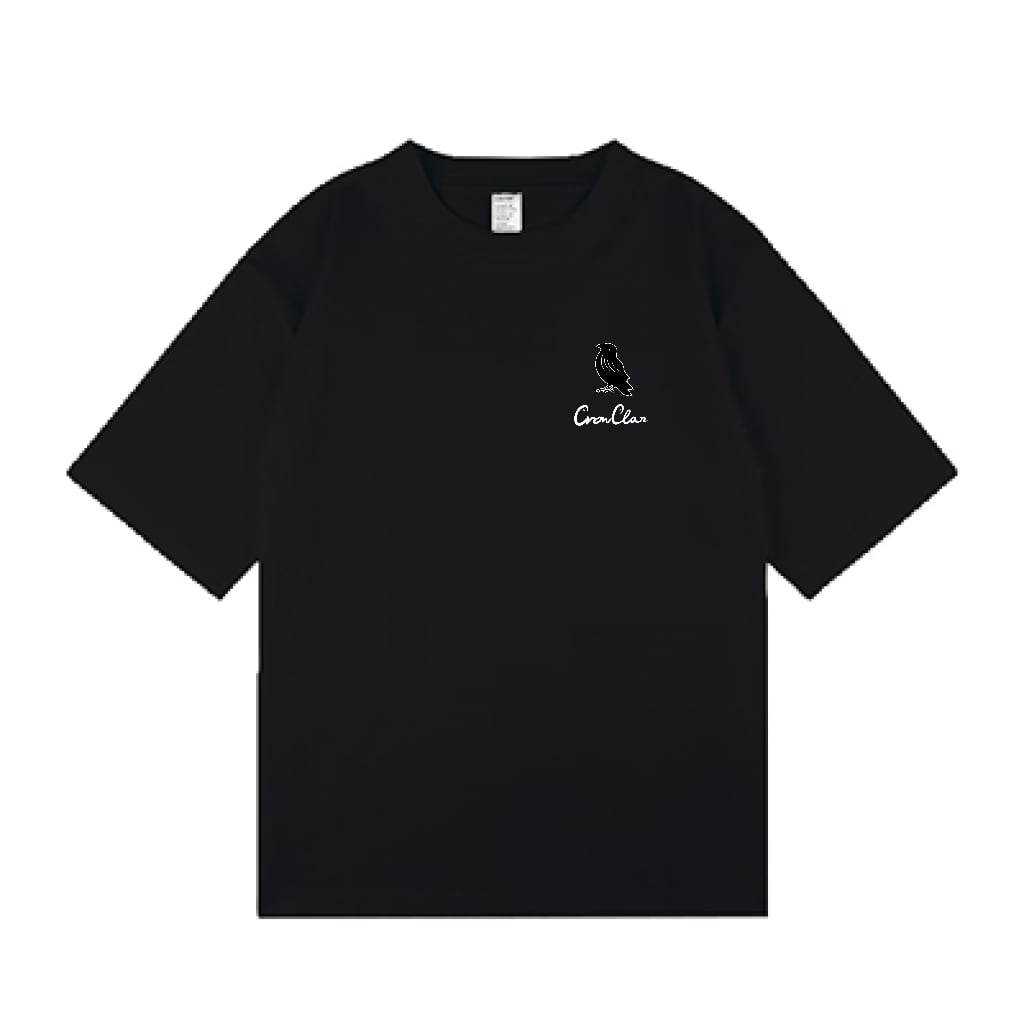 CROW ICON TEE