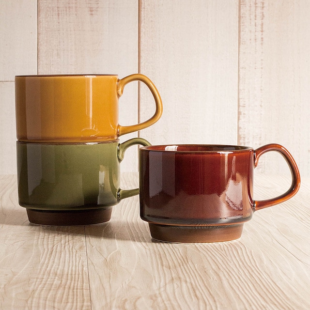 【マジェスティ】マグカップ