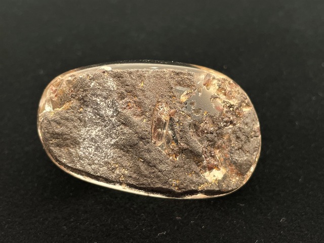 ポリッシュ（ガーデンクォーツ）