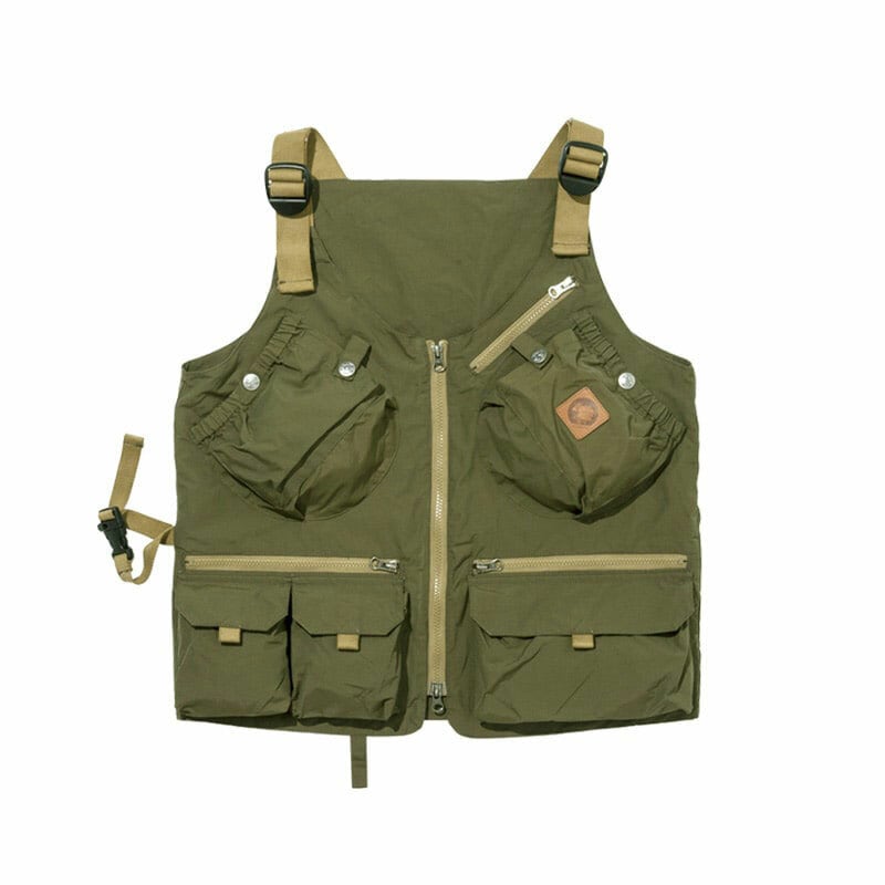 grn outdoor TEBURA VEST 21 go9203q ベスト ジャケット grn outdoor TEBURA VEST 21 go9203q ベスト ジャケット