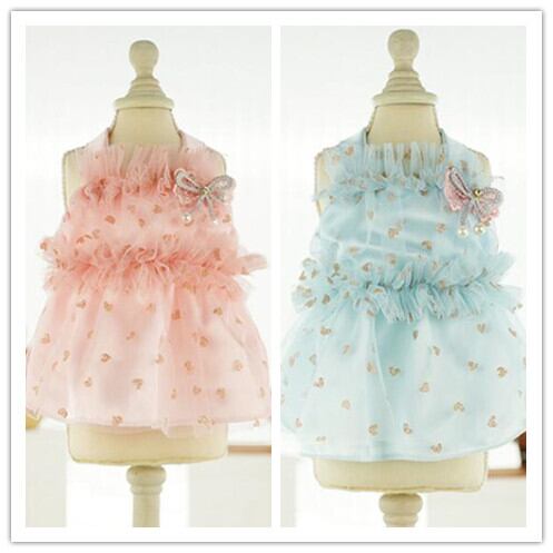 【予約】№3101991 キラキラハートのチュールワンピース