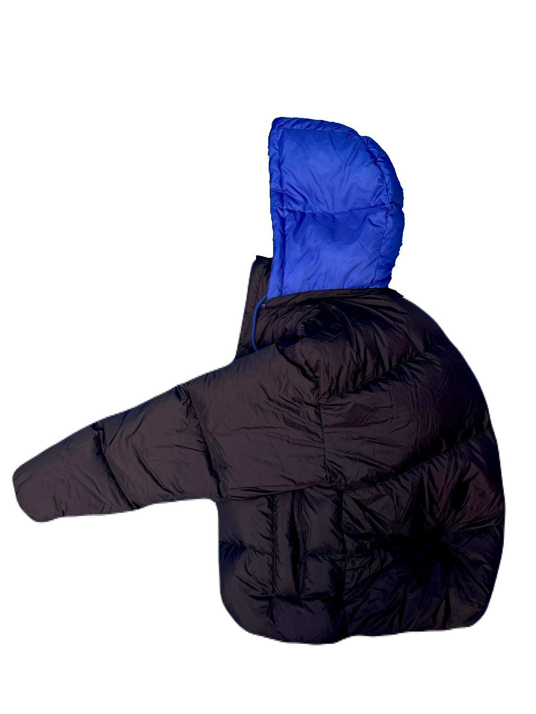 Double Hood Down ES.1×10匣×tokishirazu | TENBOX