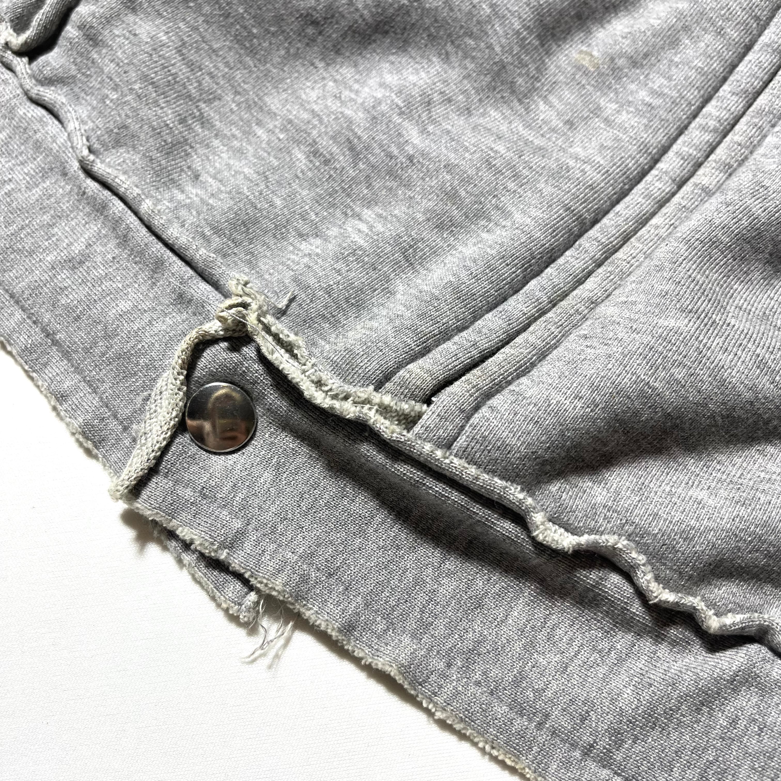 ジャケット・アウター tricot COMME des GARCONS - sweat riders tricot comme des garcons sweat riders jacket | DENSE