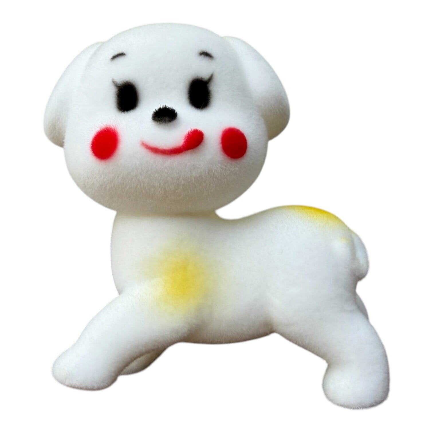 ソフビ | Flune 文房具 猫雑貨 ナタリーレテ チャーミーちゃん