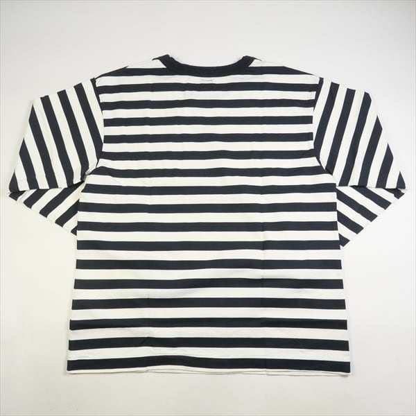 Size【M】 HUMAN MADE ヒューマンメイド 23AW STRIPED L/S T-SHIRT 