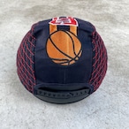 CHICAGO BULLS BOOTLEG KIDS CAP - Black