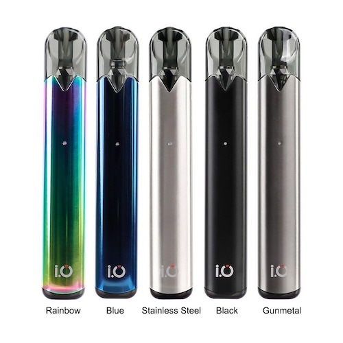 Innokin I.O Kit 2750円を特別価格(電子タバコ VAPE POT)