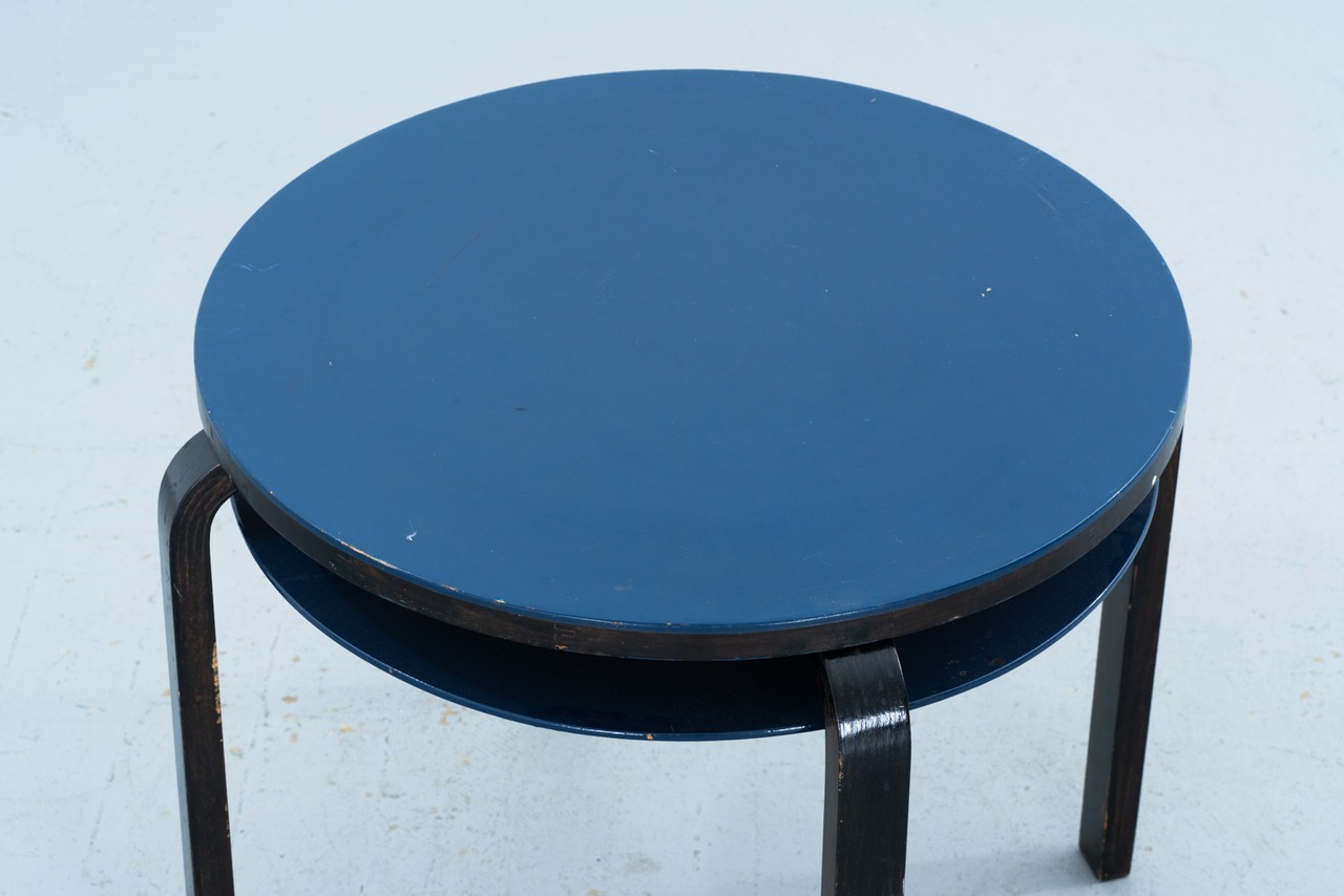 Alvar Aalto | Coffee table 907 1940s
