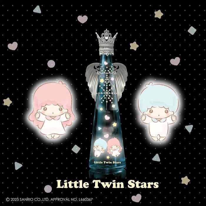 フィリコ (キキララ、マイメロ、クロミ) | メイドカフェ「ベルベネ」