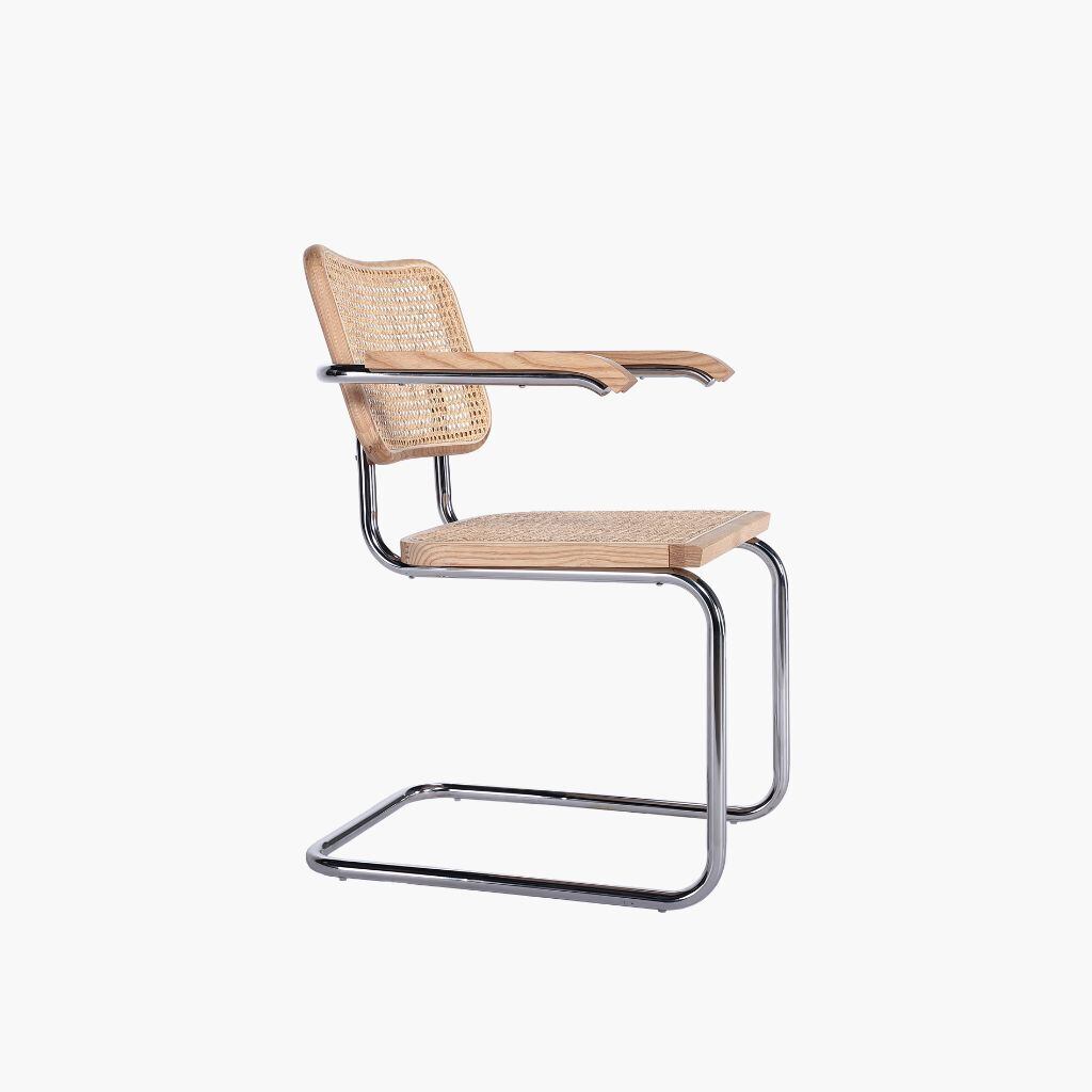 Cesca Arm Chair Natural / チェスカアームチェア ナチュラル