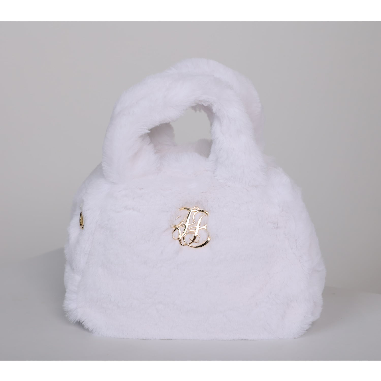 FBAL-TO18 ファー カートバッグ | Foglia Brillante | フォーリア