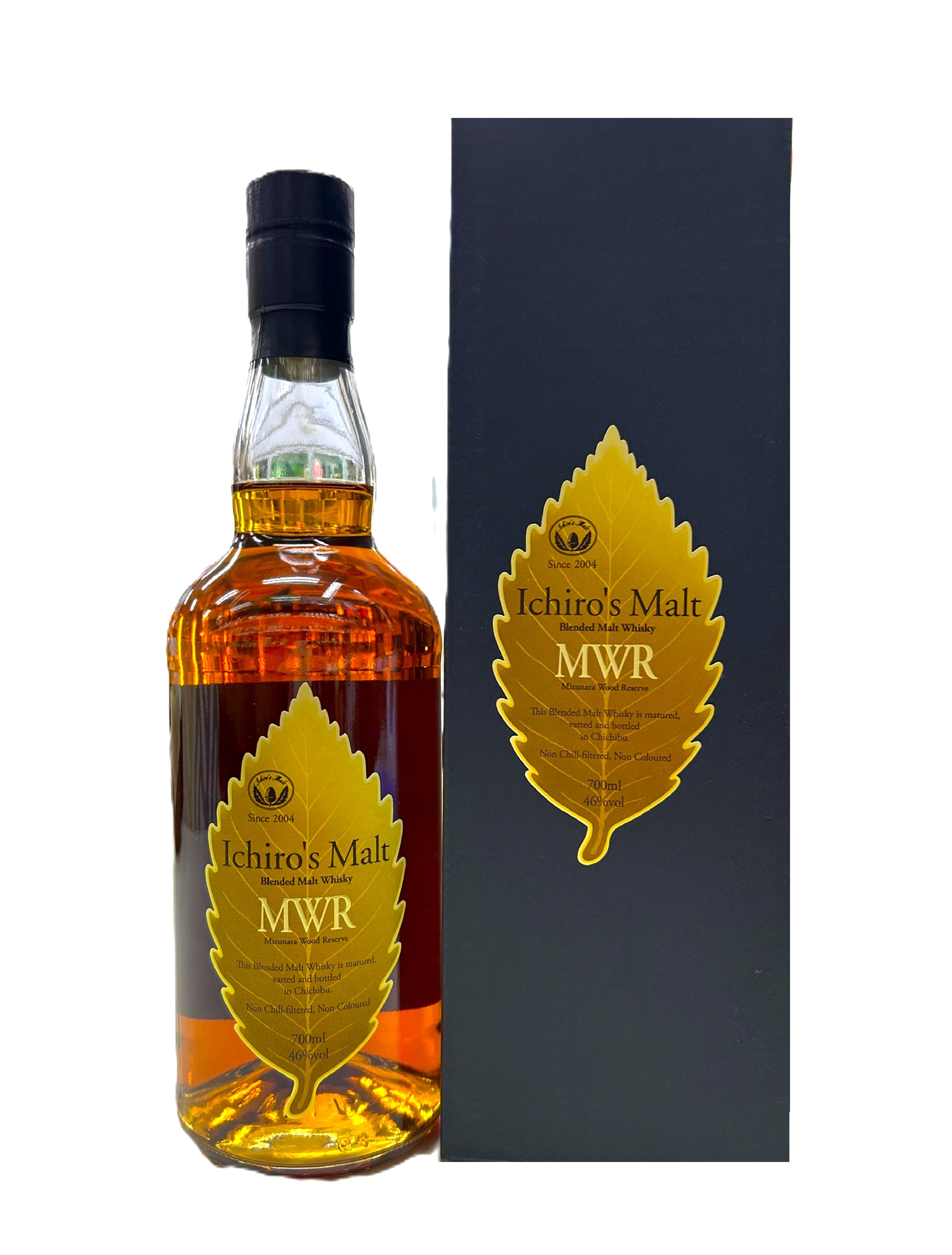 ウイスキー Pygmalion World Blended Whisky 長濱浪漫ビールuverworld - 長濱浪漫ビール