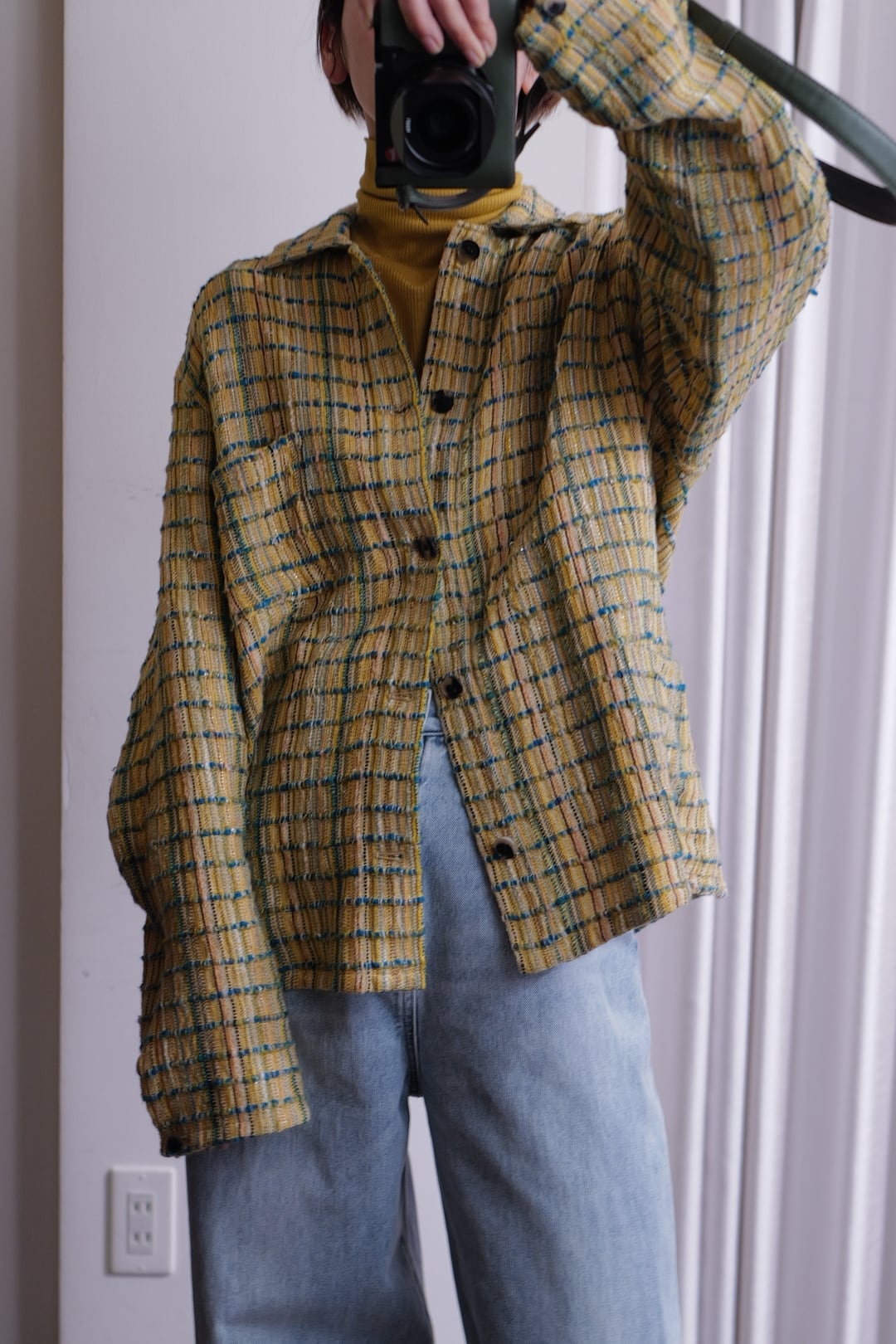 HEUGN India Fancy Evon yellow