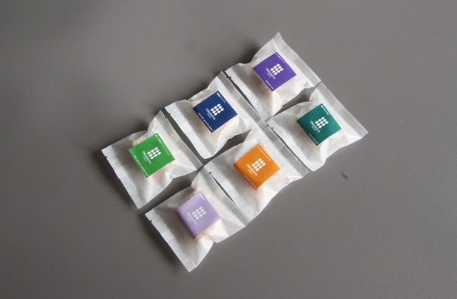 【送料無料】OKOSHIYA START SET（ご自宅用）