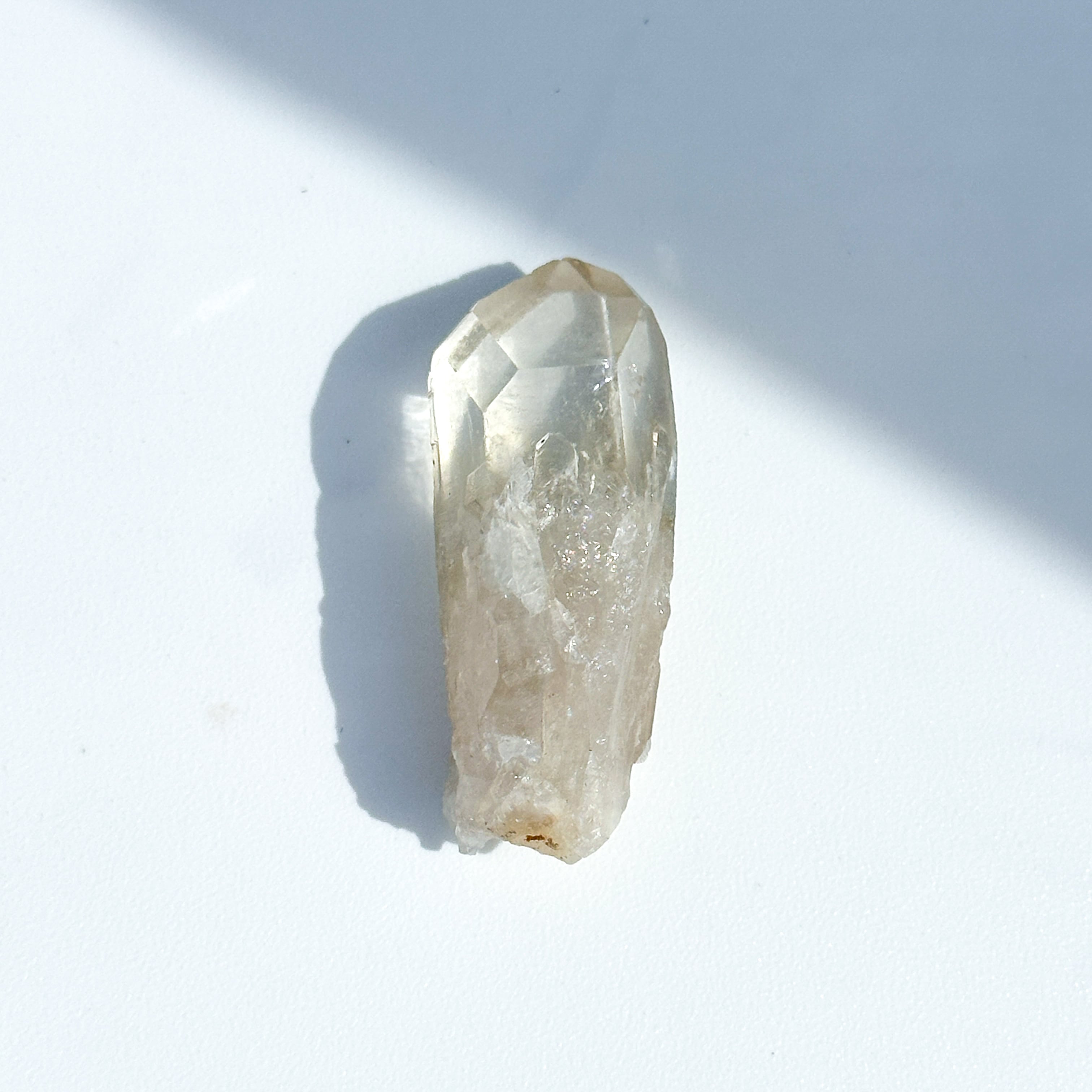 クンダリーニクォーツ 04◇ Kundalini Quartz ◇天然石・鉱物