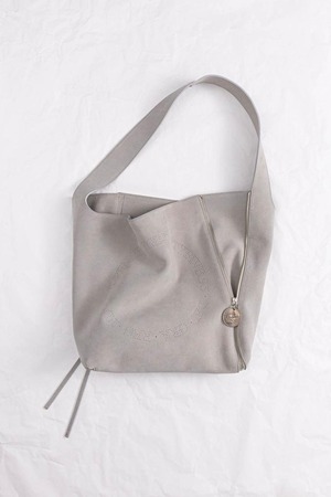 SIX 95【EXPANDING BAG + perforation   -Putty-】