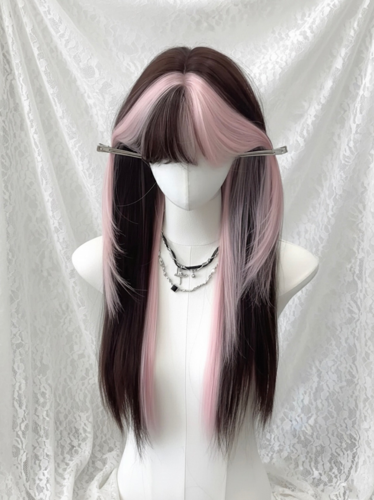 Basic - Pink Mood Brown【商品番号 1010】