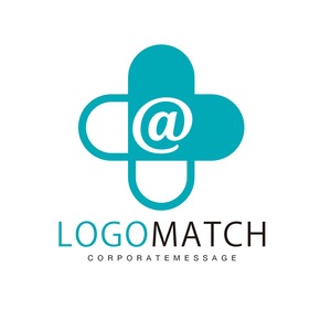 ＠カプセルクロスのロゴ