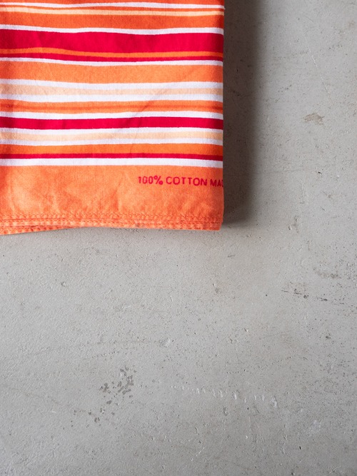 unknown vintage Bandana
