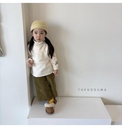 ザゴグマ / THE GOGUMA / アモールT / 韓国子供服 / キッズ / 26winter〖取寄〗*XS~XL*