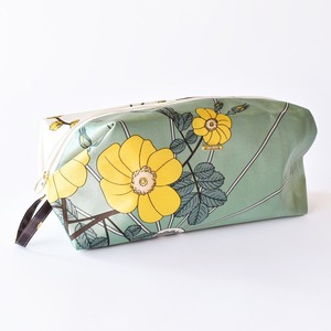 YUKA POUCH(L) / No,10111-3