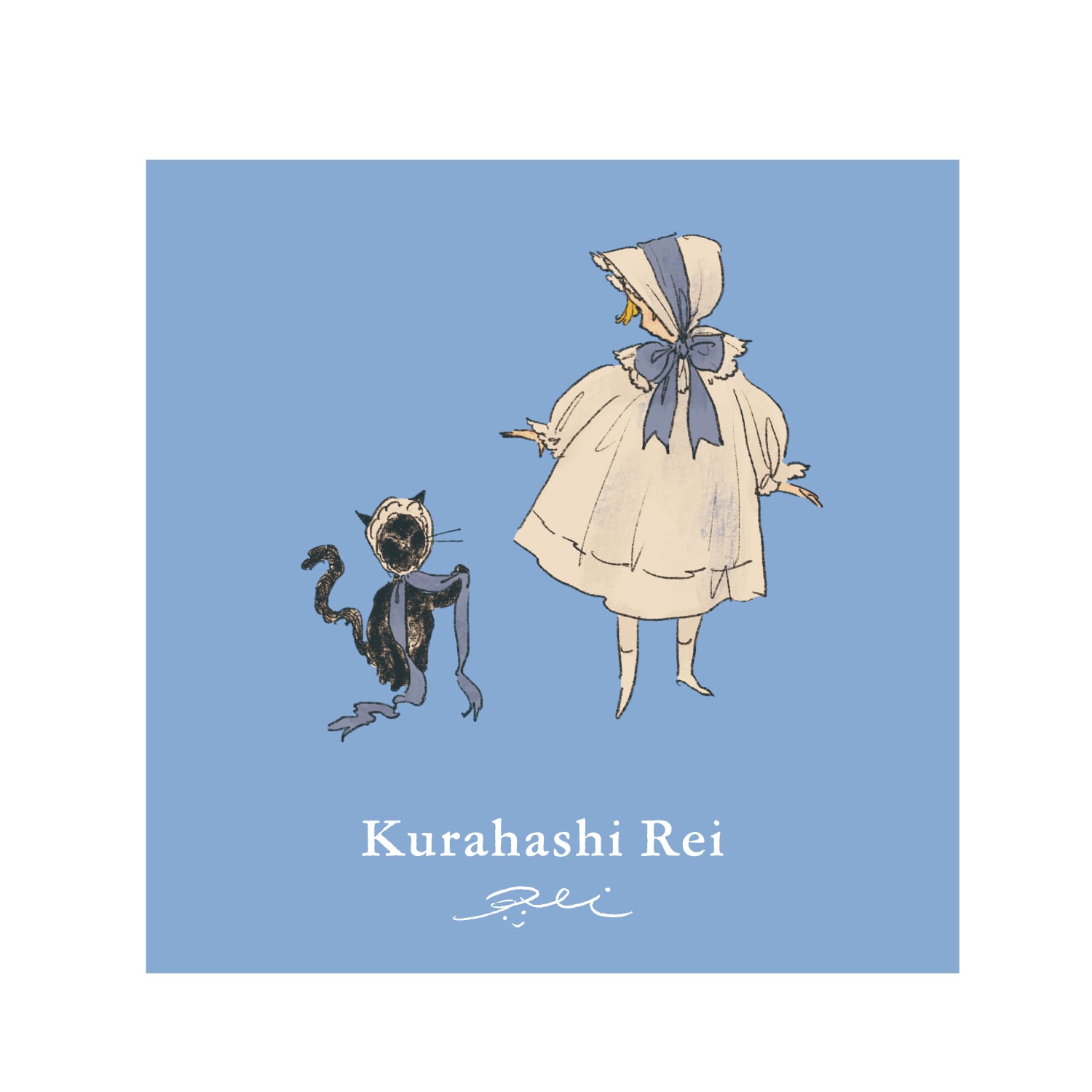 otsukiyumi ロール付箋 flowers | てんくーどう