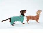 【puppygallery公式】 Homeground all-in-one M-XL