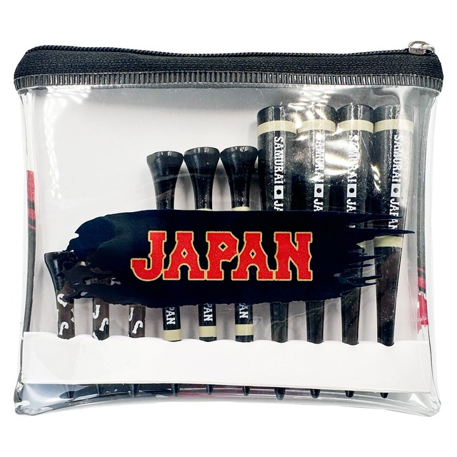 侍ジャパン ティーセット SJTE-6118