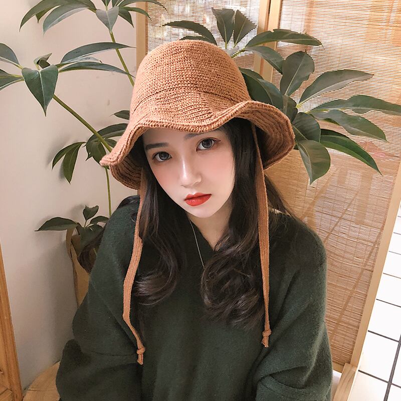 レディースウィンターオータム 帽子 秋物 冬物 ブラック・アイド・ピーズ99517612578