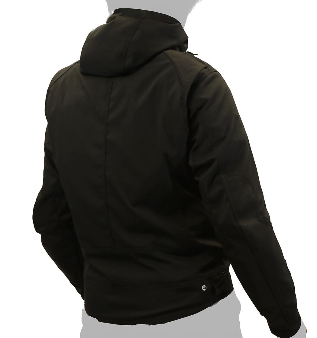 H33 n Hoodie | SHINICHIRO ARAKAWA B1 地下室