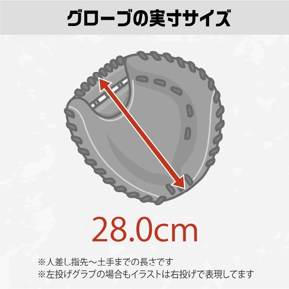 軟式】【ジュニア】玉澤 キャッチャーミット 本体ブルーxキャメル 紐
